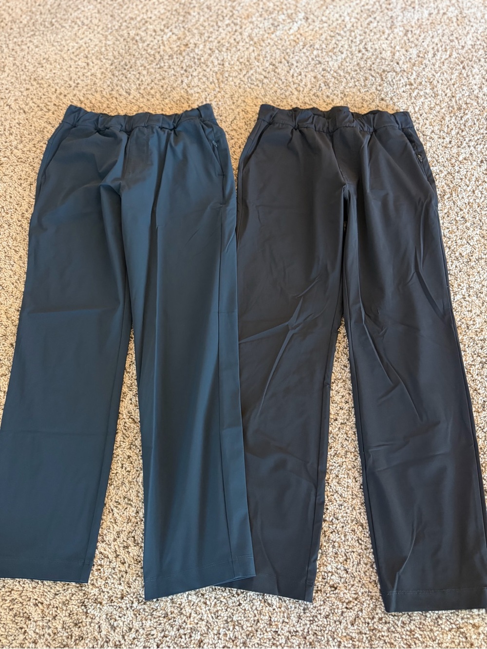 Vuori Women’s Miles Ankle Pants - Picture 6 of 10